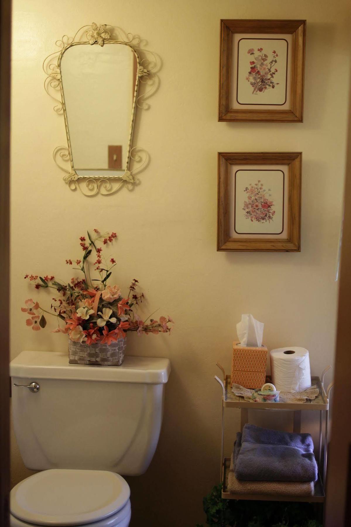 Historic Smith Hotel B&B Glendale Exteriér fotografie